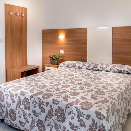 Hotel Vallechiara Lido Di Savio Eksteriør bilde