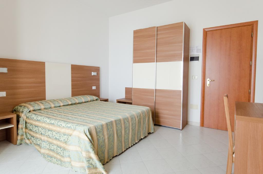 Hotel Vallechiara Lido Di Savio Eksteriør bilde