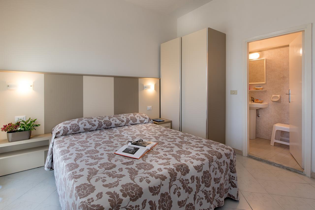 Hotel Vallechiara Lido Di Savio Eksteriør bilde