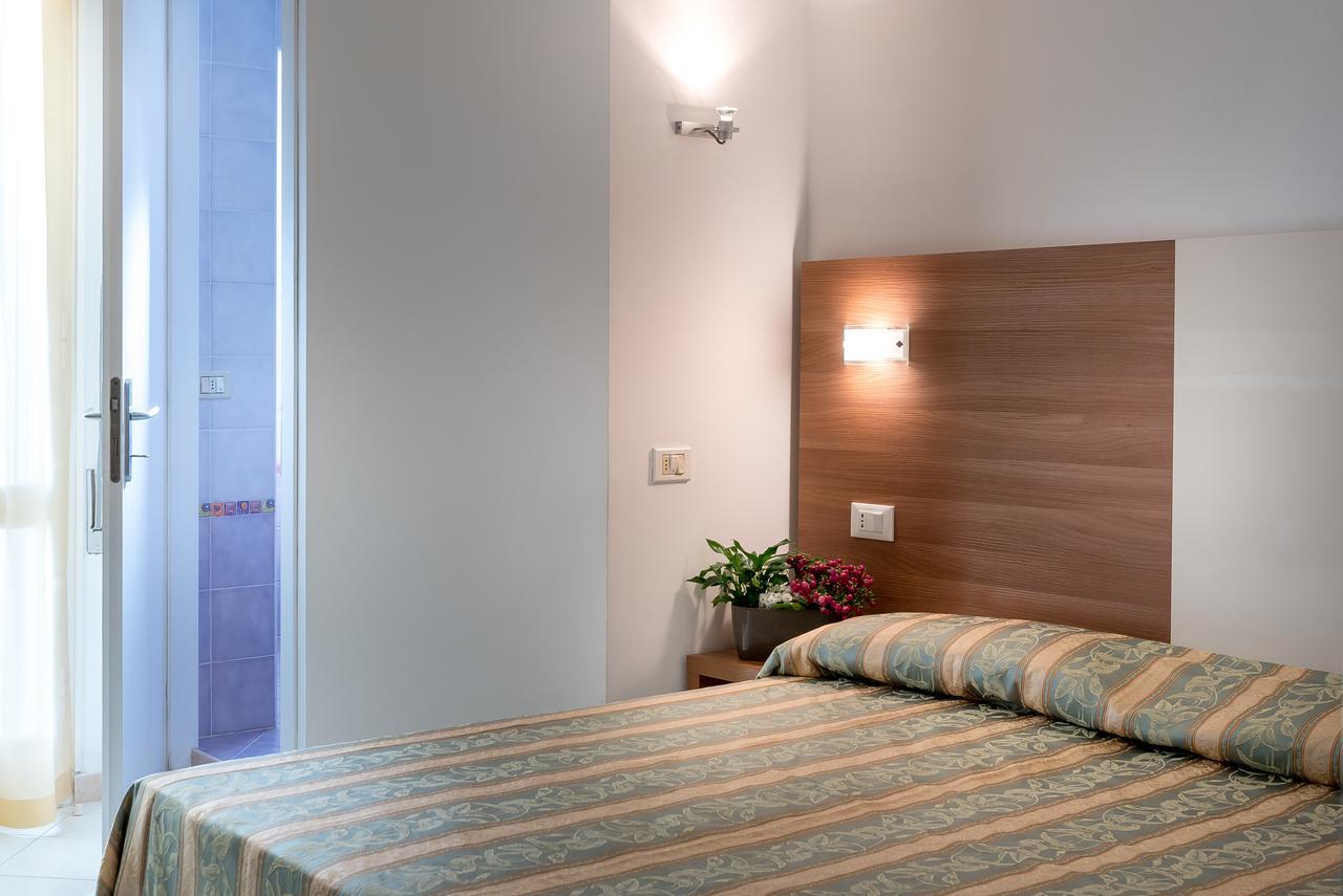 Hotel Vallechiara Lido Di Savio Eksteriør bilde