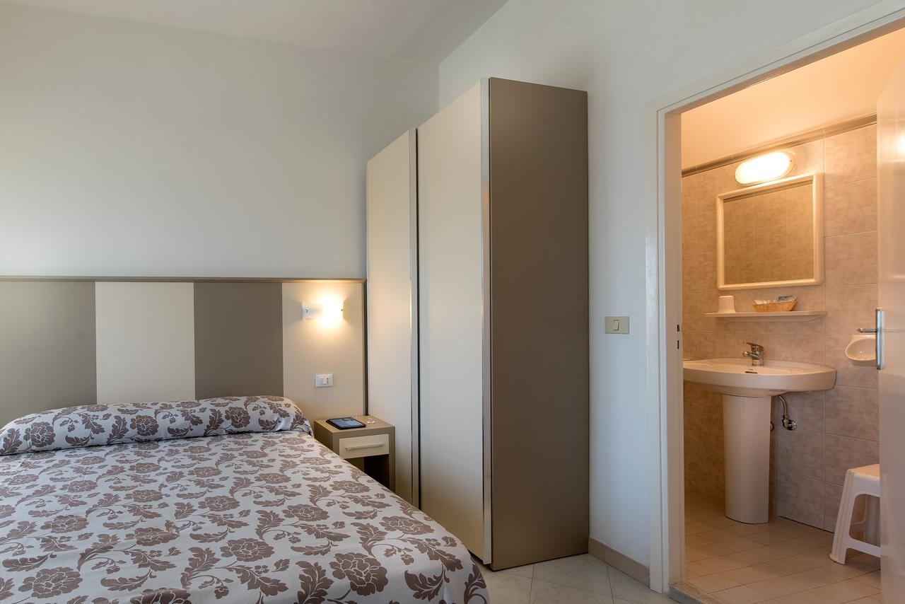 Hotel Vallechiara Lido Di Savio Eksteriør bilde