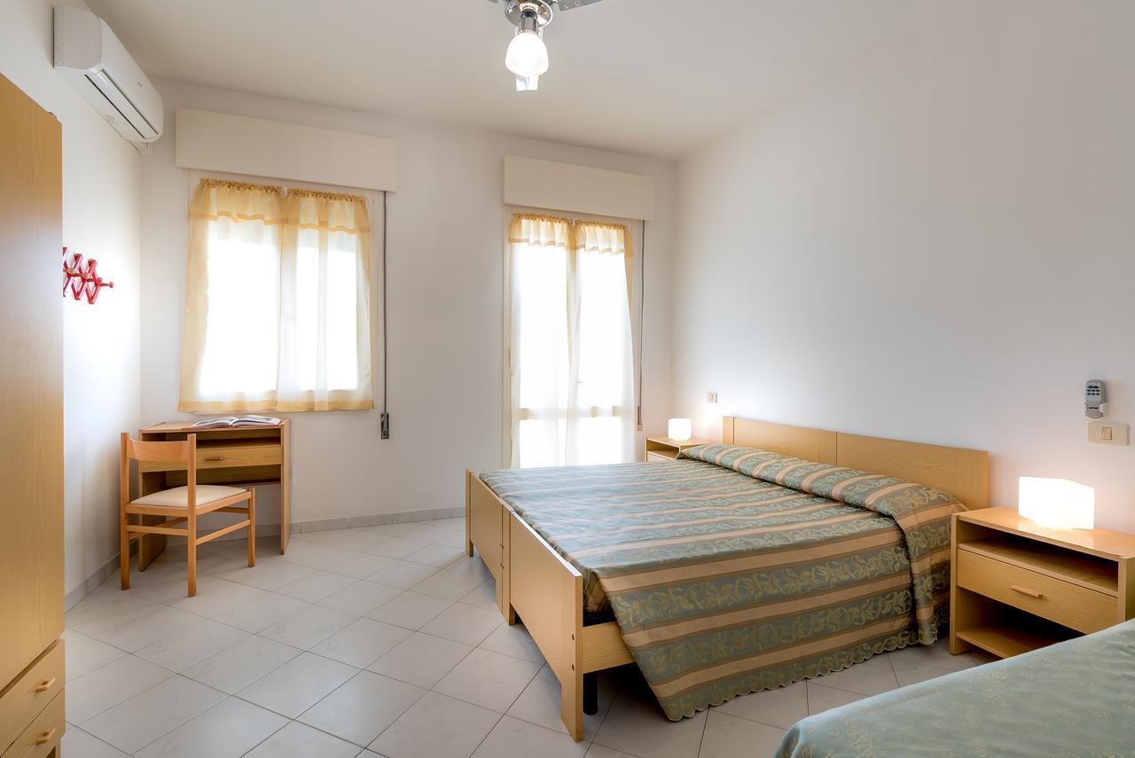 Hotel Vallechiara Lido Di Savio Eksteriør bilde